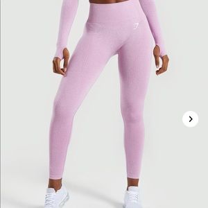Gymshark Vital Seamless Leggings